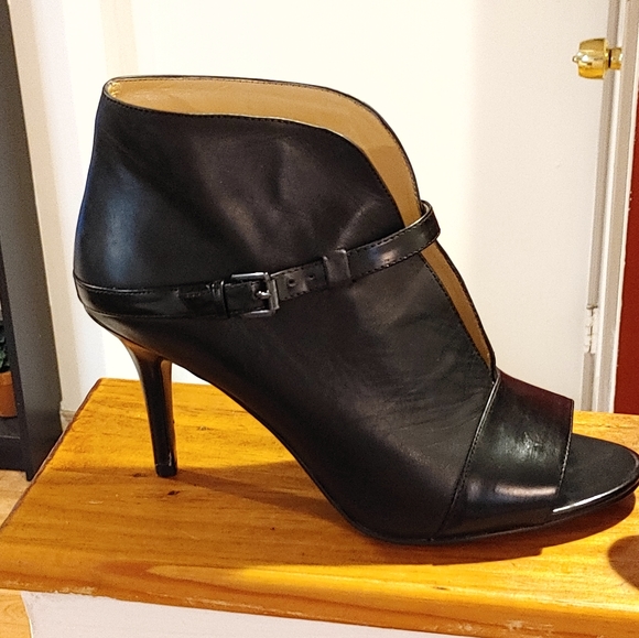 Booties - Picture 2 of 2